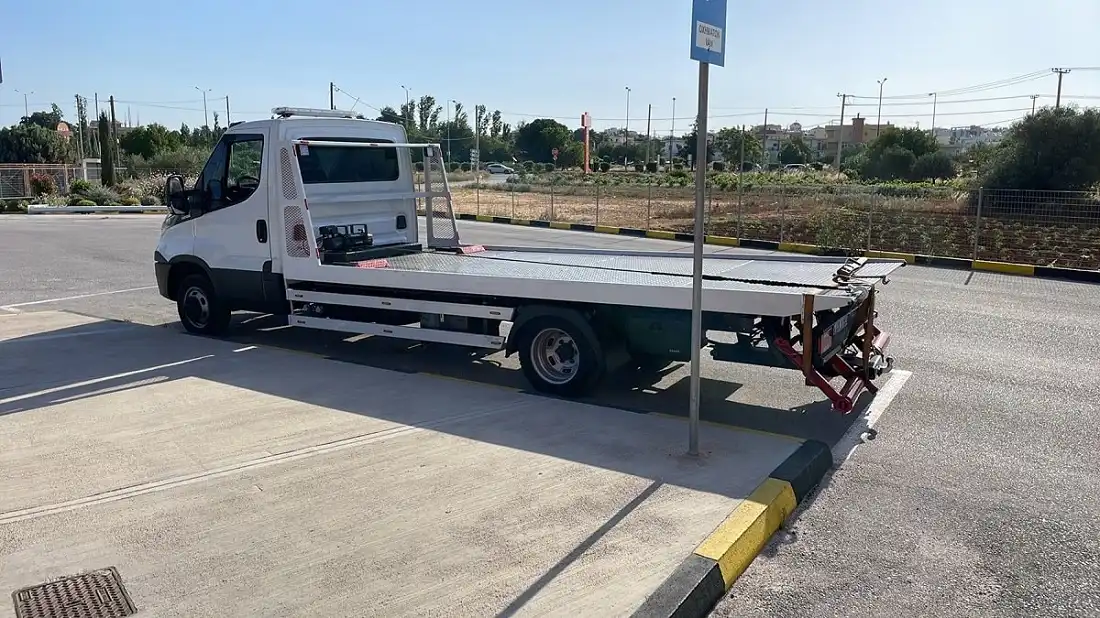 Οδική Βοήθεια μεταφορές οχημάτων