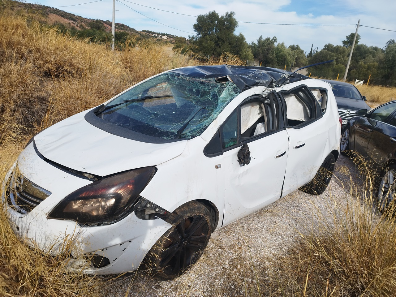 Απόσυρση αυτοκινήτων Απόσυρση αυτοκινήτων