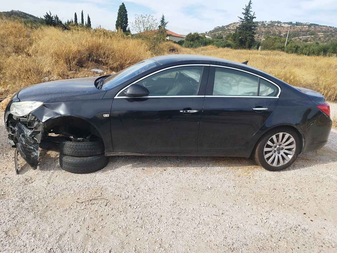 Απόσυρση αυτοκινήτων Απόσυρση αυτοκινήτων